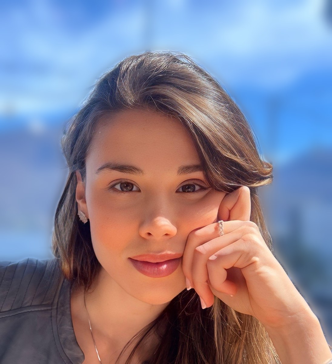 Isabel Magnelli, ostetrica